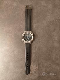 Citizen Chrono 3560 GN-4-S anni 90 – da revis