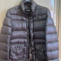 Piumino blauer da uomo taglia L