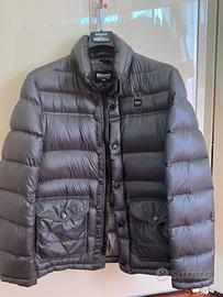 Piumino blauer da uomo taglia L