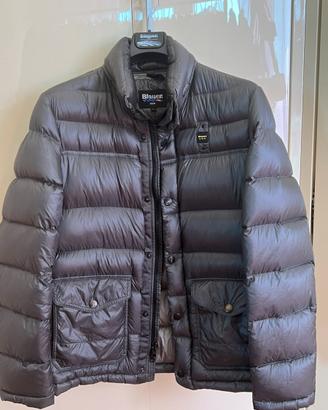 Piumino blauer da uomo taglia L