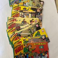 Capitan miki 1 serie