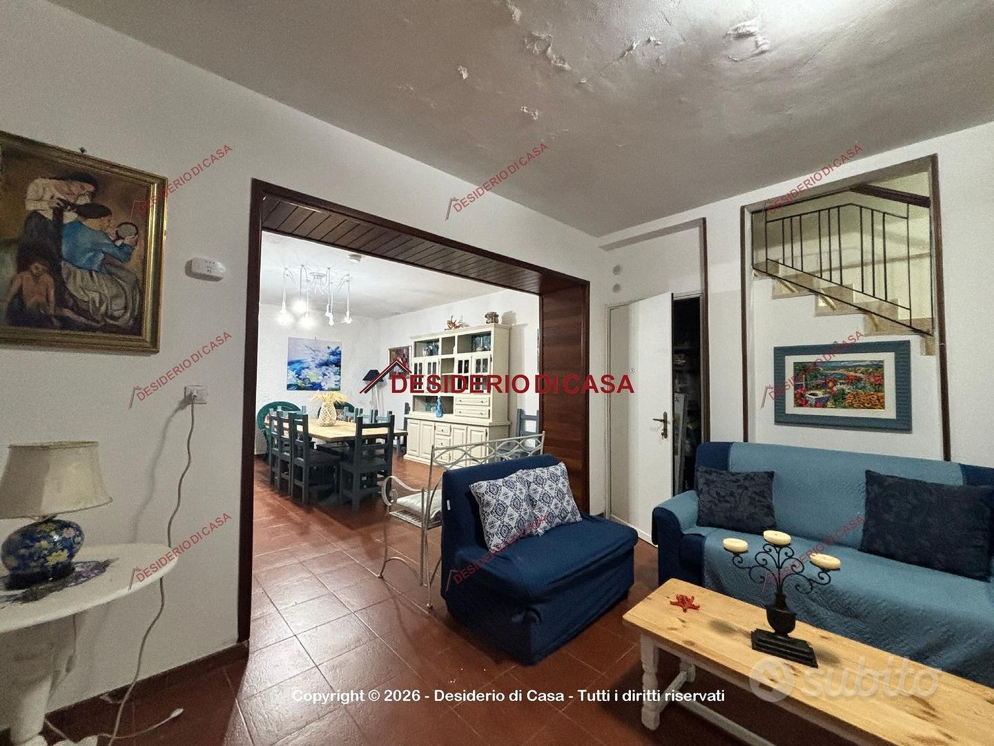 House in Castellammare del Golfo, Case Trappeto - Vista 4