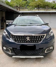 peugeot 2008 (1* Serie)