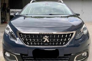 peugeot 2008 (1* Serie)