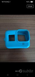 guscio gopro 8 blak