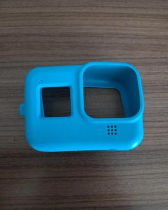 guscio gopro 8 blak