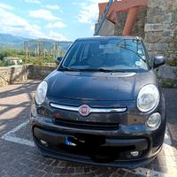 Fiat 500 L - Pop -immatr. 2015 85kw