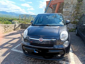 Fiat 500 L - Pop -immatr. 2015 85kw