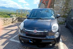 Fiat 500 L - Pop -immatr. 2015 85kw