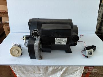 Truma combi 4kw/6kw revisionate