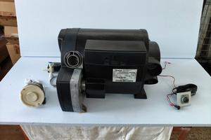 Truma combi 4kw/6kw revisionate