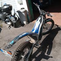 Electric Motion Epure - 2017