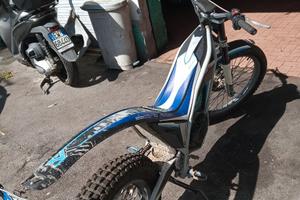 Electric Motion Epure - 2017