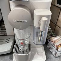 Macchina del caffè Lattissima 