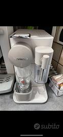 Macchina del caffè Lattissima 
