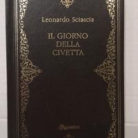 Leonardo Sciascia - Il giorno della civetta