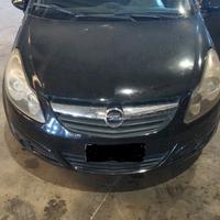 RICAMBI OPEL CORSA DEL 2011 CC 1200 BENZINA