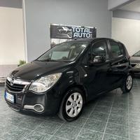 Opel Agila 1.2 16V 86CV Enjoy