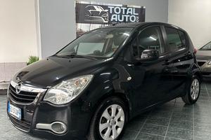 Opel Agila 1.2 16V 86CV Enjoy