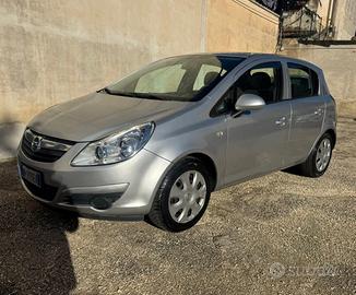 OPEL CORSA 1.3 DIESEL
