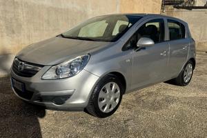 OPEL CORSA 1.3 DIESEL