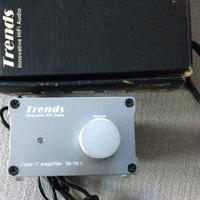 Trends Audio TA 10.1