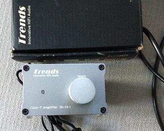 Trends Audio TA 10.1