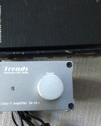 Trends Audio TA 10.1