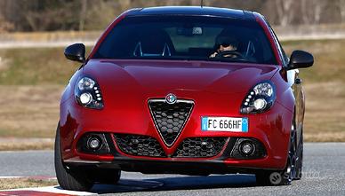 Ricambi usati alfa romeo giulietta 2016 #z