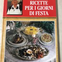 Ricette per i giorni di festa