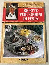 Ricette per i giorni di festa