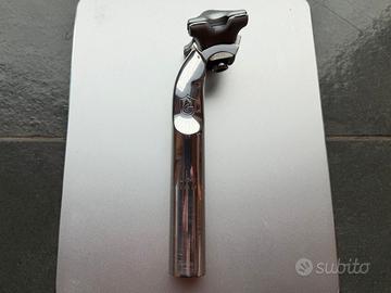 Campagnolo C Record Aero 25mm per telaio pursuit