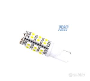 LAMPADINA LED T10 W5W 420lm