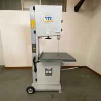 Sega a nastro per legna da ardere Euro TSC E520