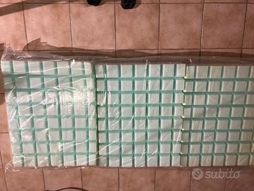 materasso anti decubito