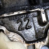 XWDD GL71139 MOTORE FORD GRAND C-MAX 1.5 D RHD 88K