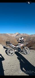 Beta alp 4.0