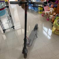 Monopattino elettrico