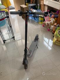 Monopattino elettrico