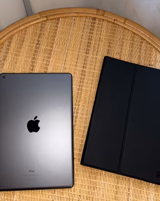 iPad 10.2" 9ª Generazione 2021 con 64 GB