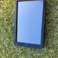 GS 1300  e adventur navigator 5 sella alta parabre