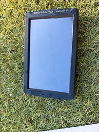 GS 1300  e adventur navigator 5 sella alta parabre