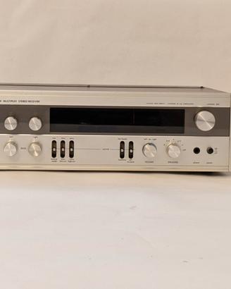 LUXMAN R 800E sintoamplificatore 