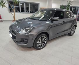 SUZUKI Swift 1.2 Hybrid 4x4 Aziendale