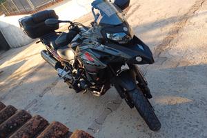 Benelli TRK 502 Trk502x