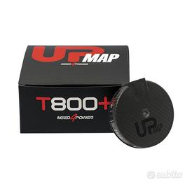 up map t800+