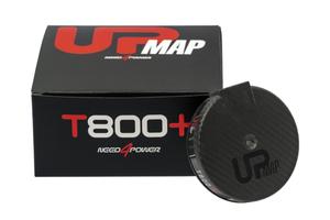 up map t800+