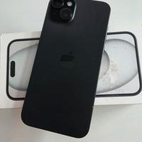 IPHONE 15 PLUS 128GB USATO GARANTITO BATT.95