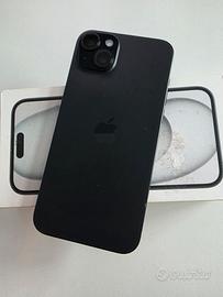 IPHONE 15 PLUS 128GB USATO GARANTITO BATT.95