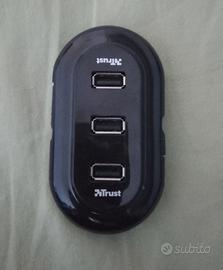 Hub USB